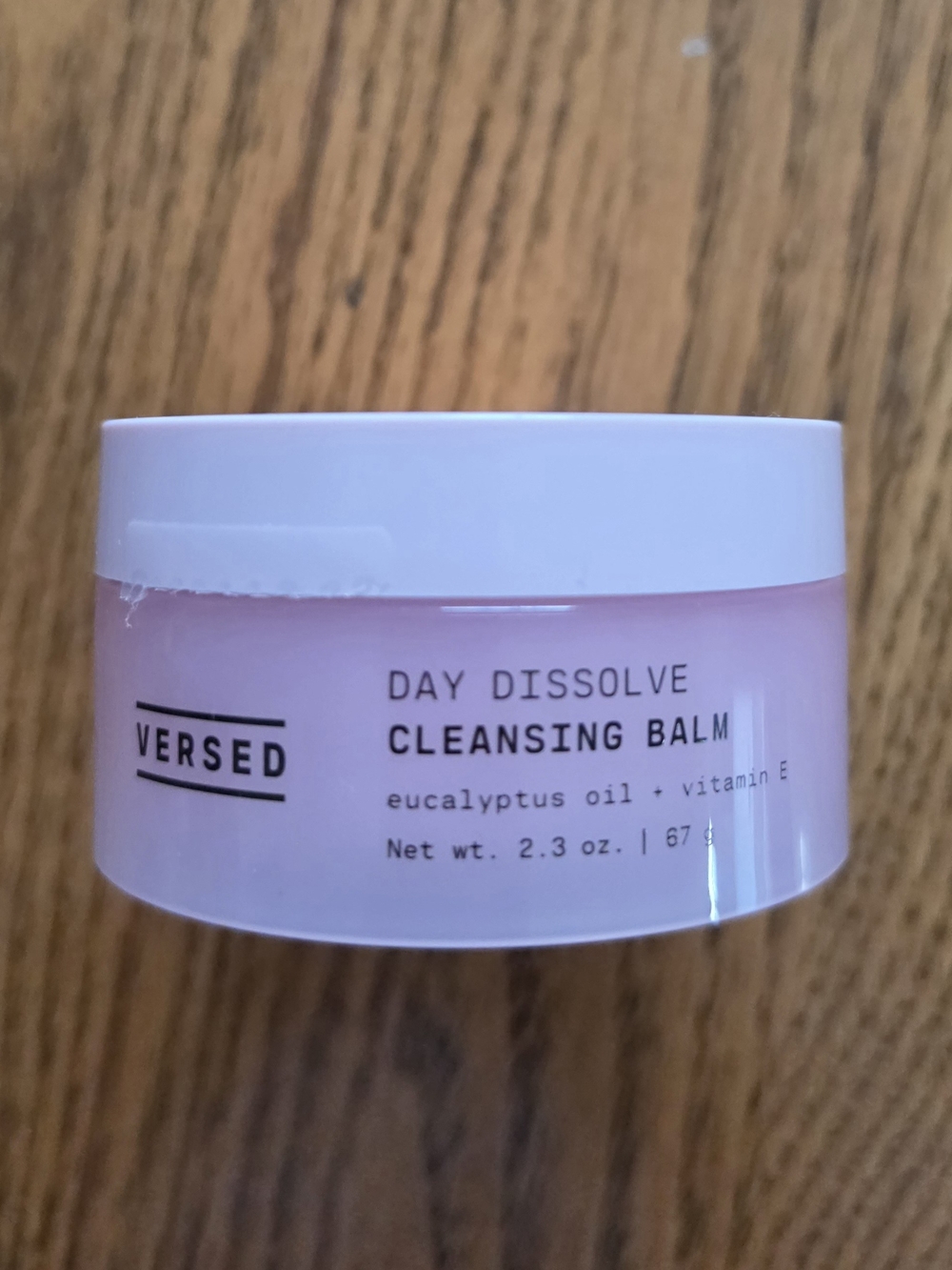 Versed Skin Care - Picture 4 of 4